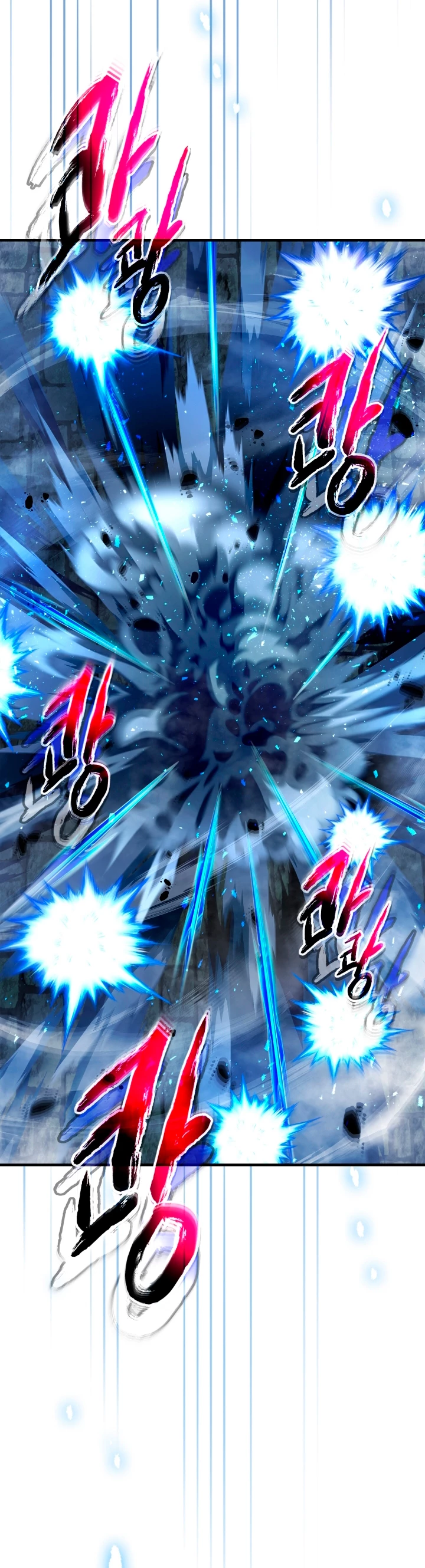 Nivelando Con Los Dioses > Capitulo 75 > Page 351