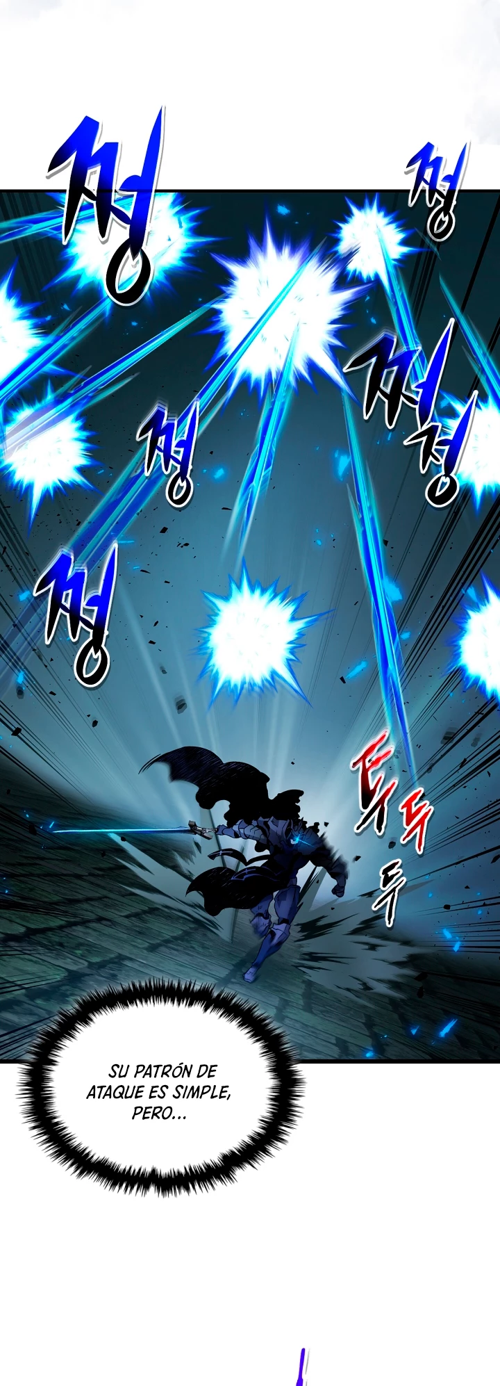 Nivelando Con Los Dioses > Capitulo 75 > Page 391