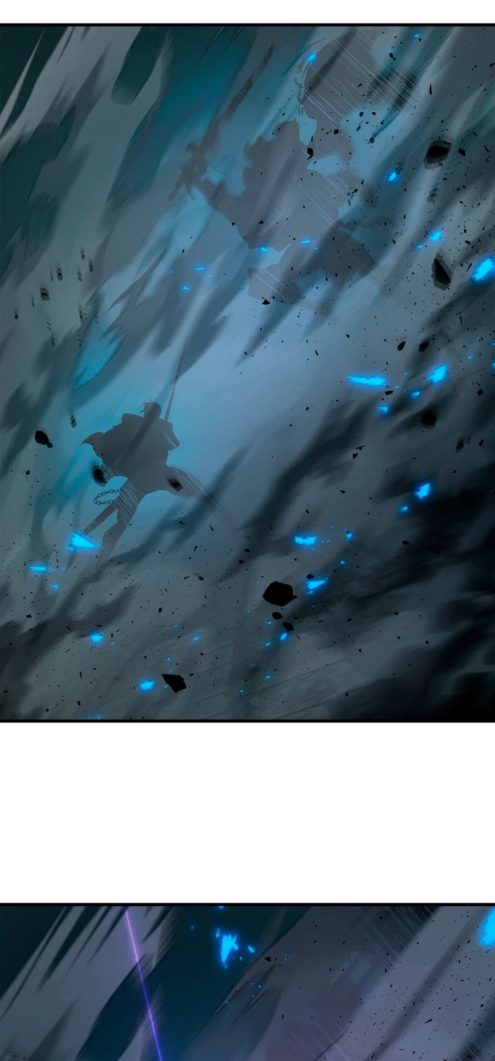 Nivelando Con Los Dioses > Capitulo 75 > Page 421