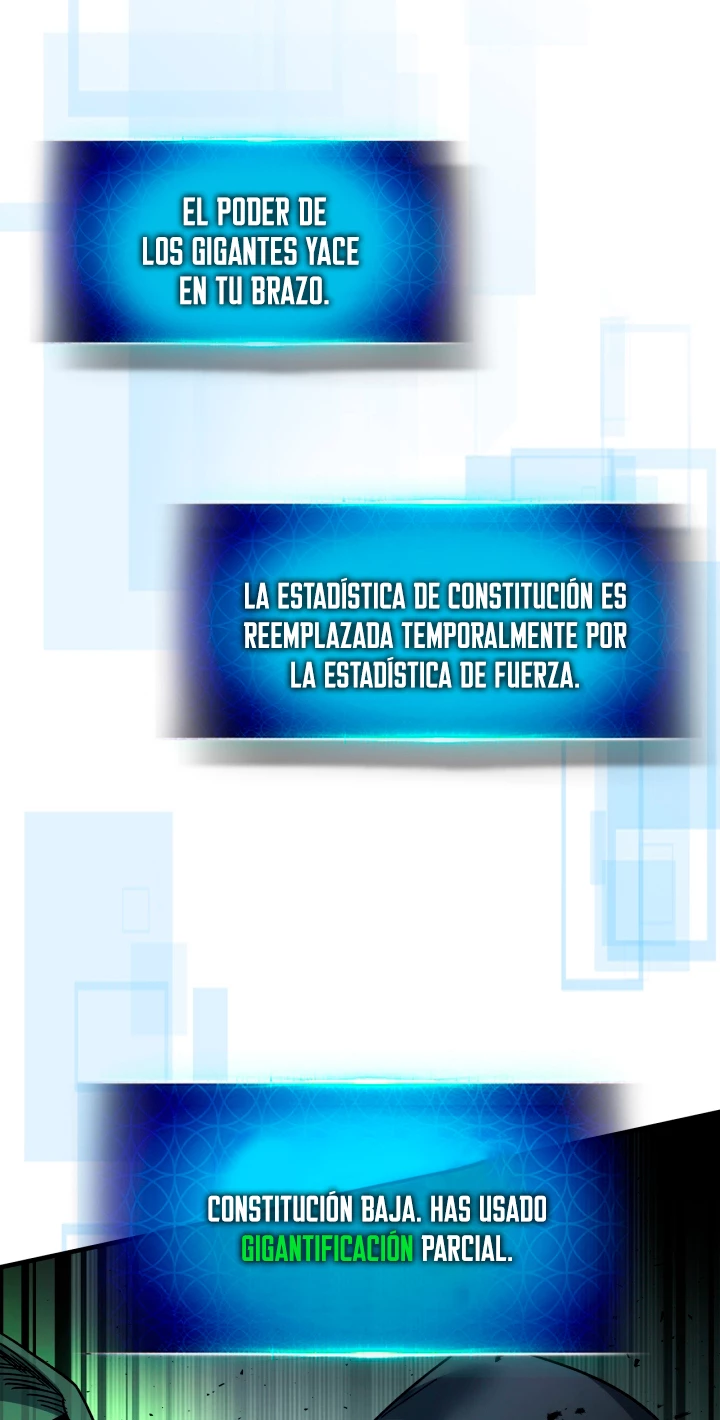 Nivelando Con Los Dioses > Capitulo 75 > Page 471