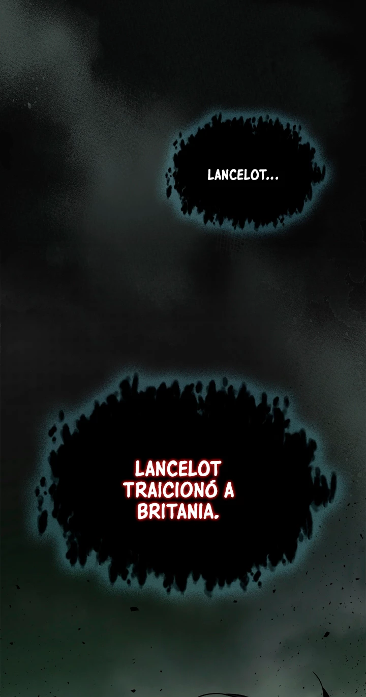 Nivelando Con Los Dioses > Capitulo 75 > Page 601