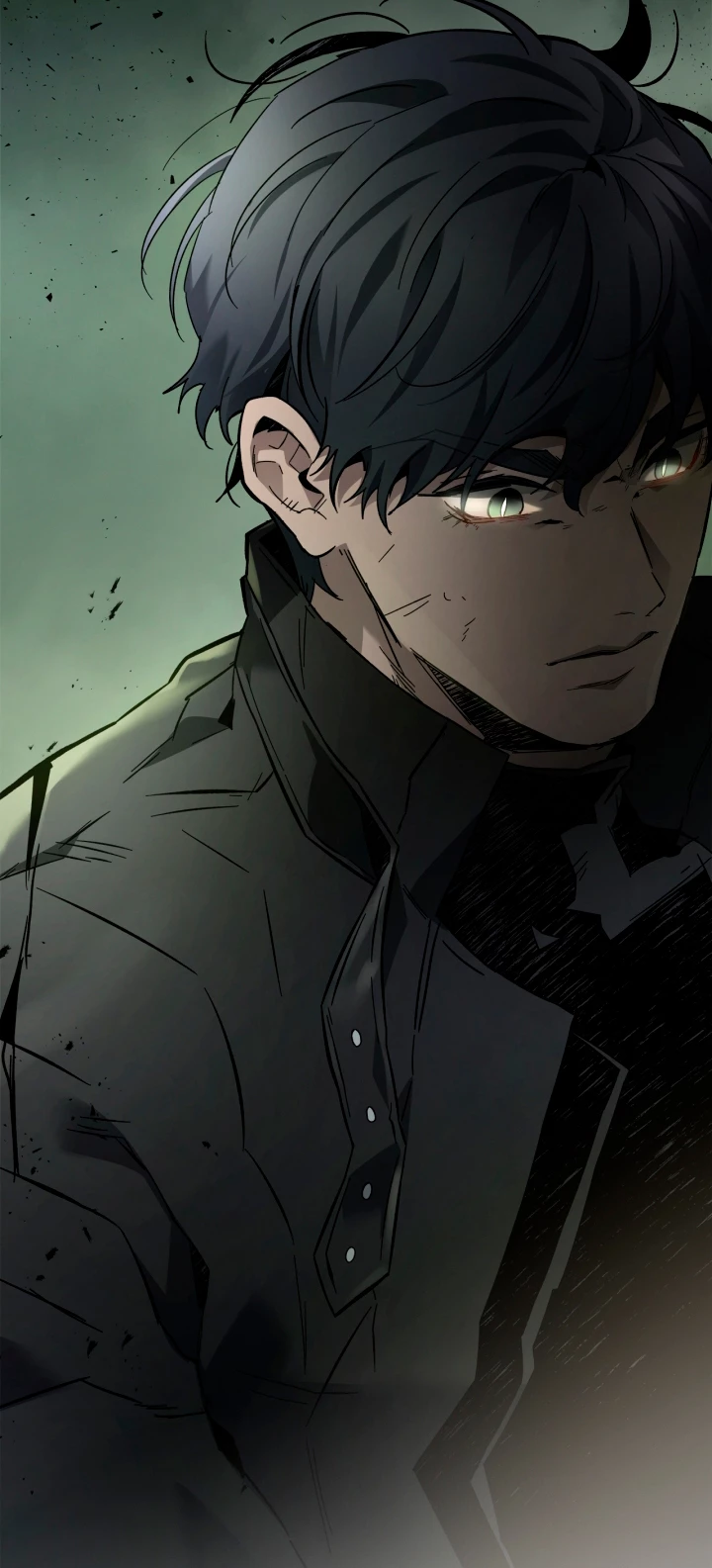 Nivelando Con Los Dioses > Capitulo 75 > Page 611