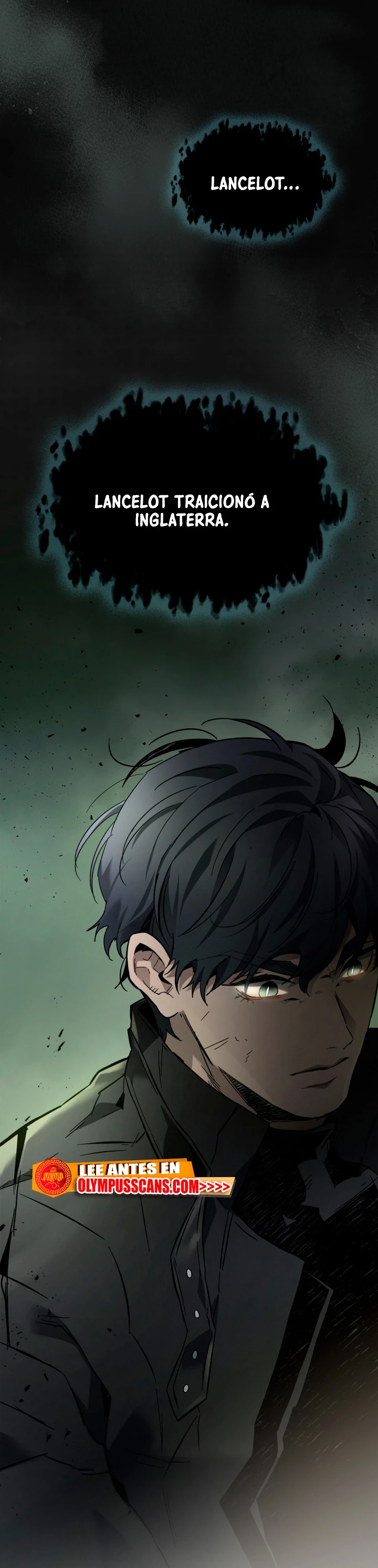 Nivelando Con Los Dioses > Capitulo 76 > Page 11