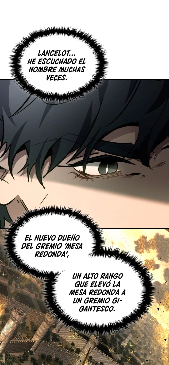 Nivelando Con Los Dioses > Capitulo 76 > Page 31