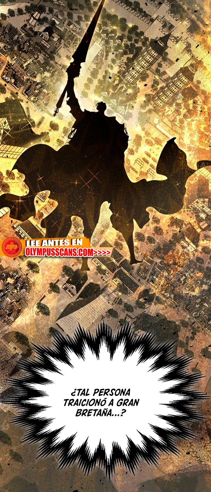 Nivelando Con Los Dioses > Capitulo 76 > Page 41