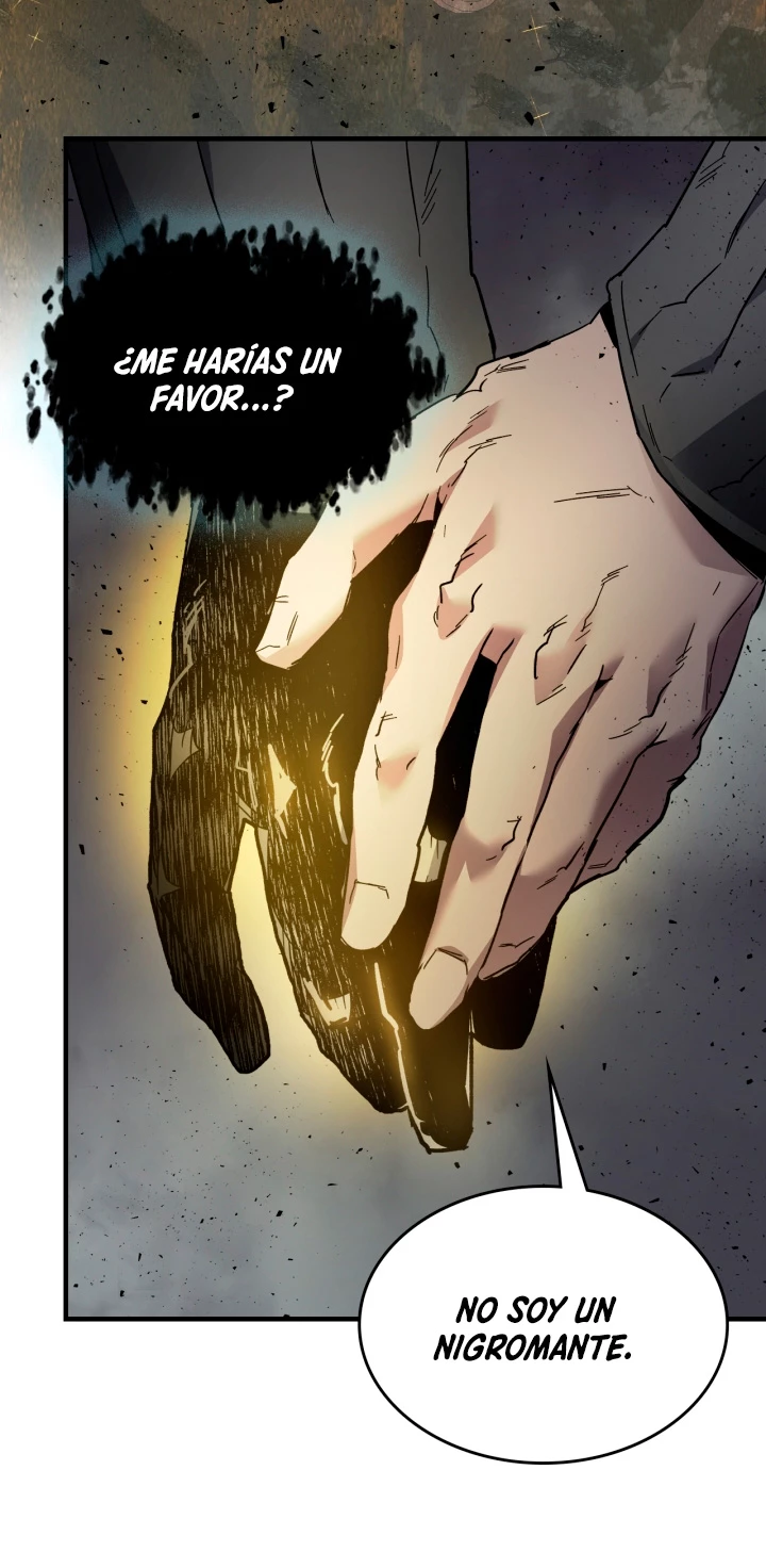 Nivelando Con Los Dioses > Capitulo 76 > Page 51