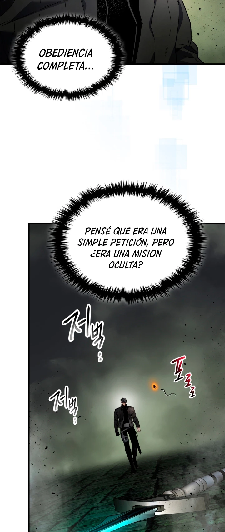 Nivelando Con Los Dioses > Capitulo 76 > Page 111