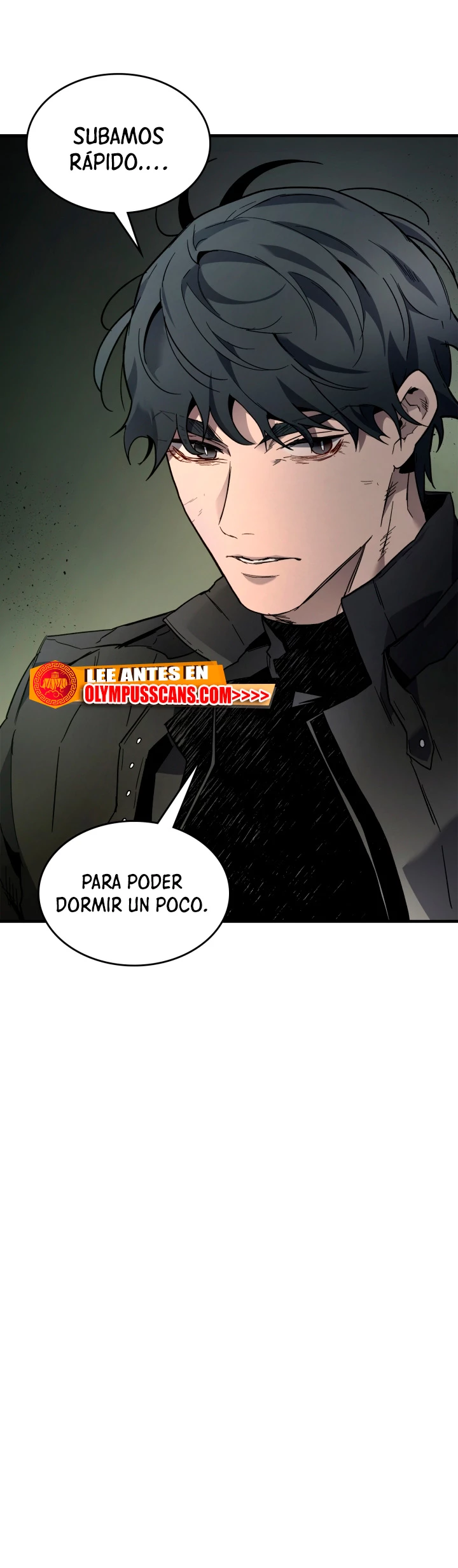 Nivelando Con Los Dioses > Capitulo 76 > Page 181