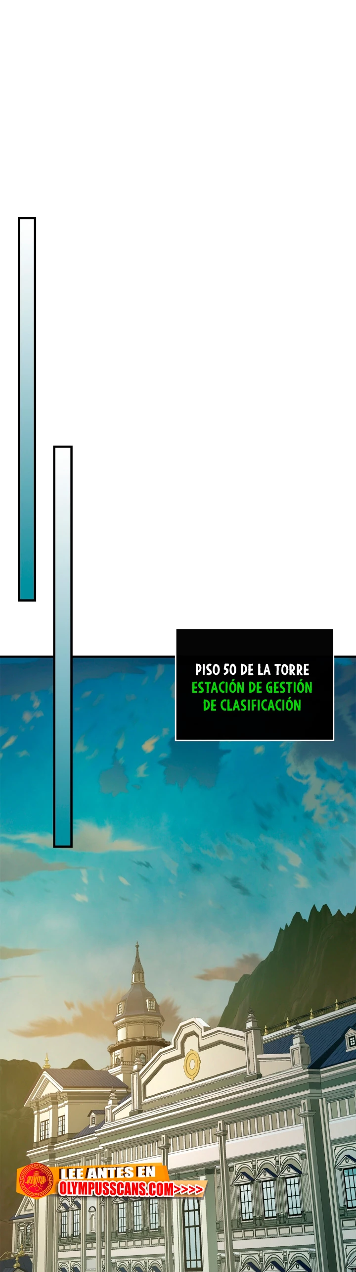 Nivelando Con Los Dioses > Capitulo 76 > Page 191