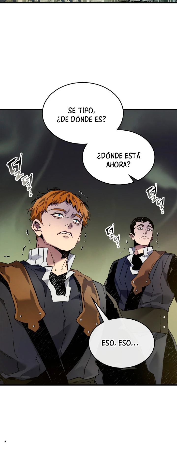 Nivelando Con Los Dioses > Capitulo 76 > Page 201