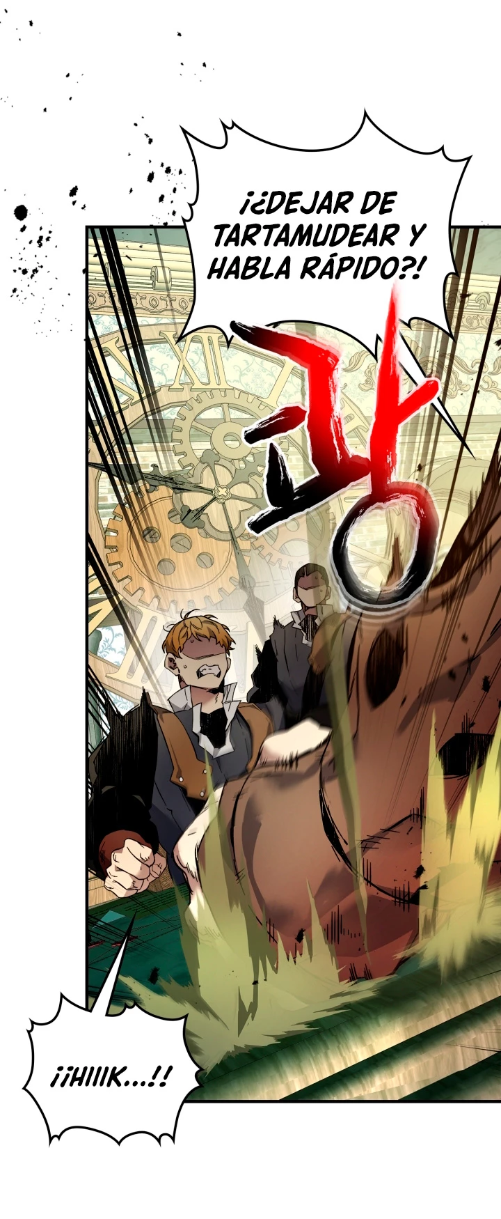 Nivelando Con Los Dioses > Capitulo 76 > Page 211