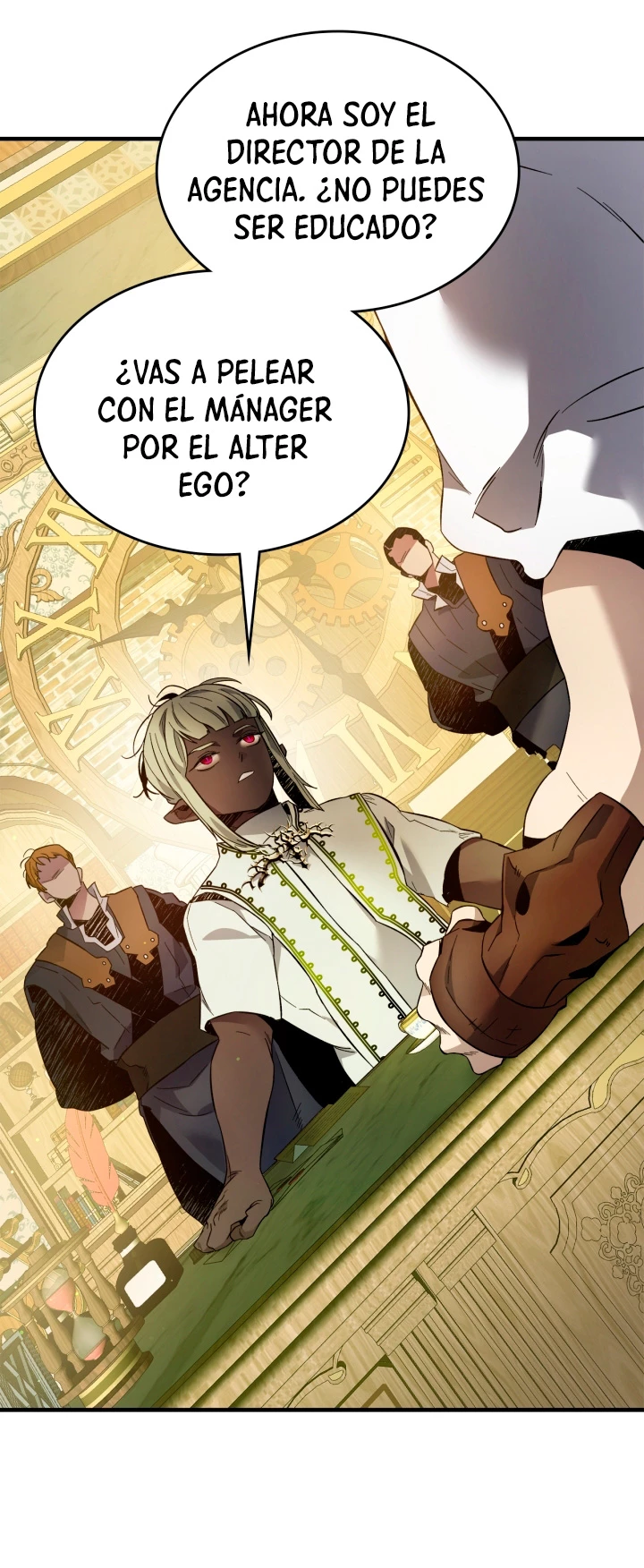 Nivelando Con Los Dioses > Capitulo 76 > Page 251