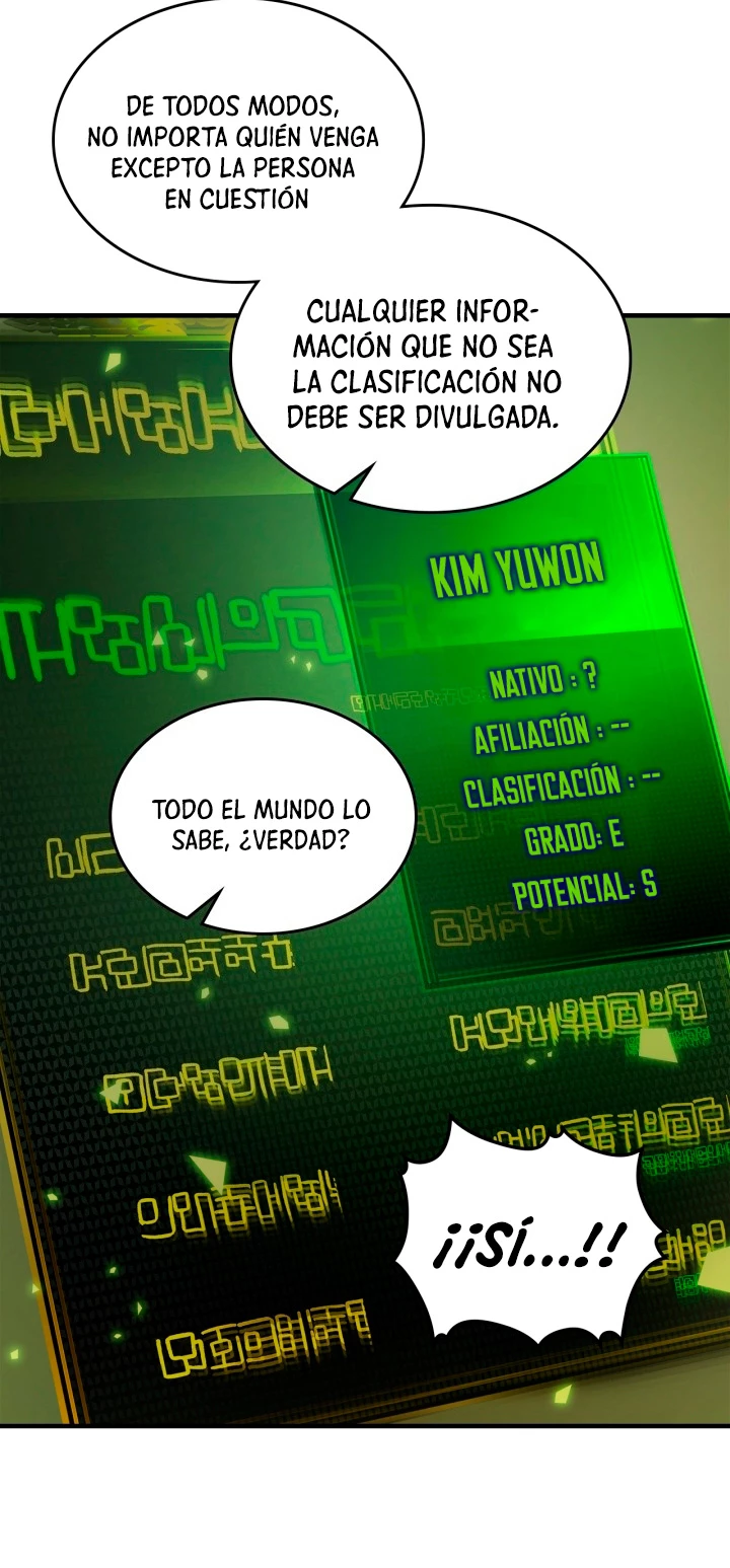 Nivelando Con Los Dioses > Capitulo 76 > Page 301