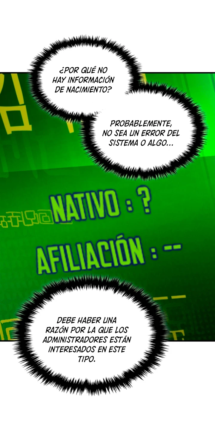 Nivelando Con Los Dioses > Capitulo 76 > Page 321