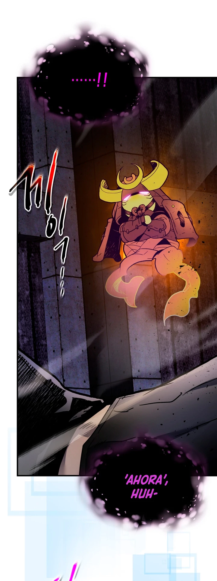 Nivelando Con Los Dioses > Capitulo 76 > Page 441