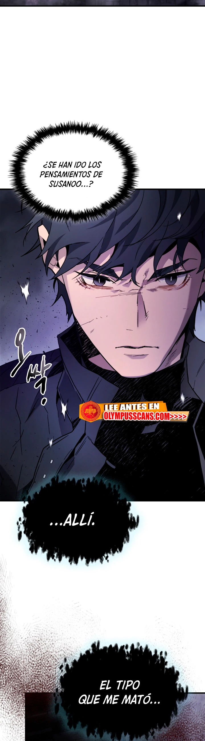 Nivelando Con Los Dioses > Capitulo 76 > Page 481