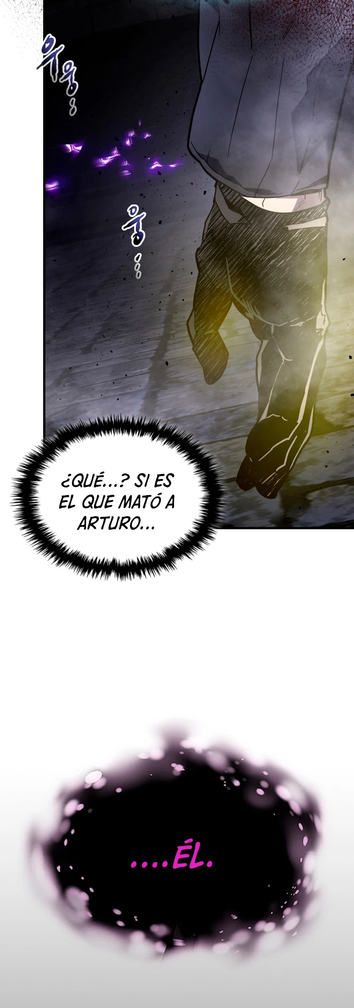 Nivelando Con Los Dioses > Capitulo 76 > Page 491