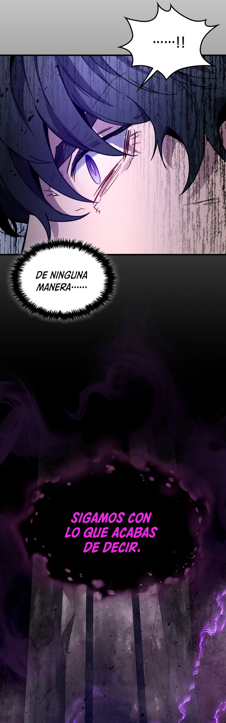Nivelando Con Los Dioses > Capitulo 76 > Page 501
