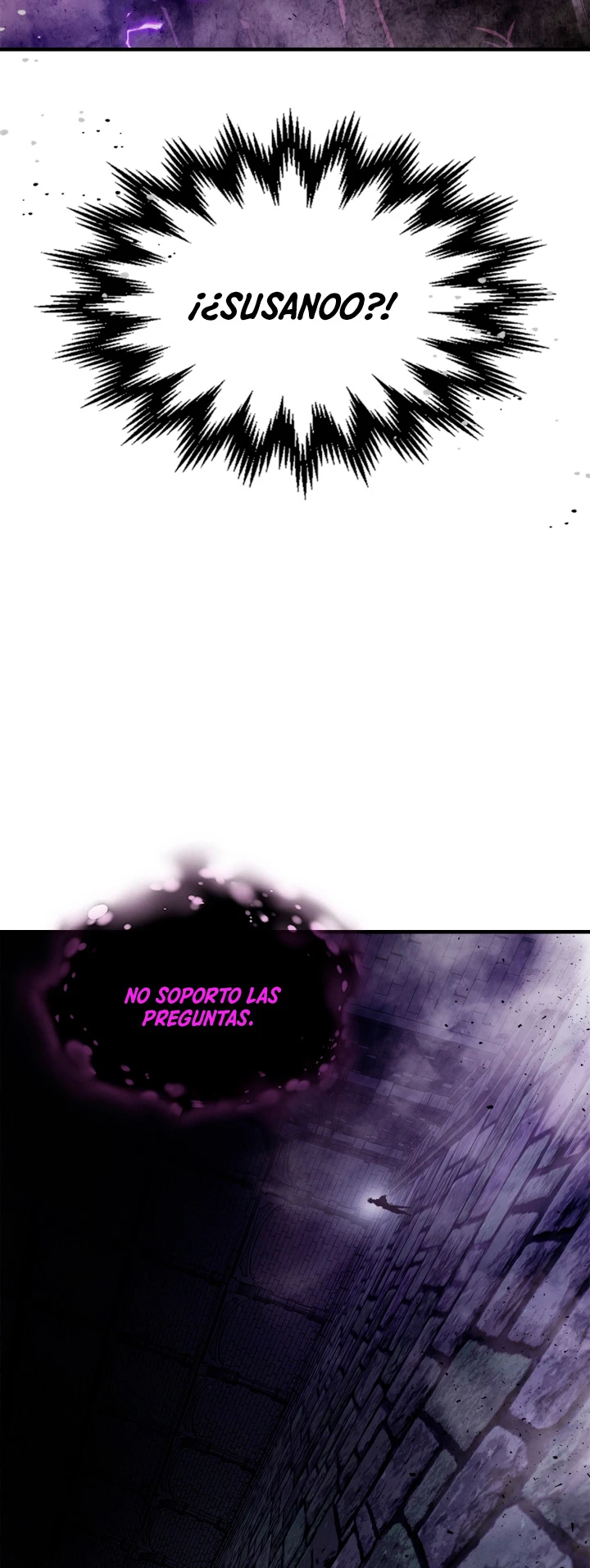 Nivelando Con Los Dioses > Capitulo 76 > Page 521