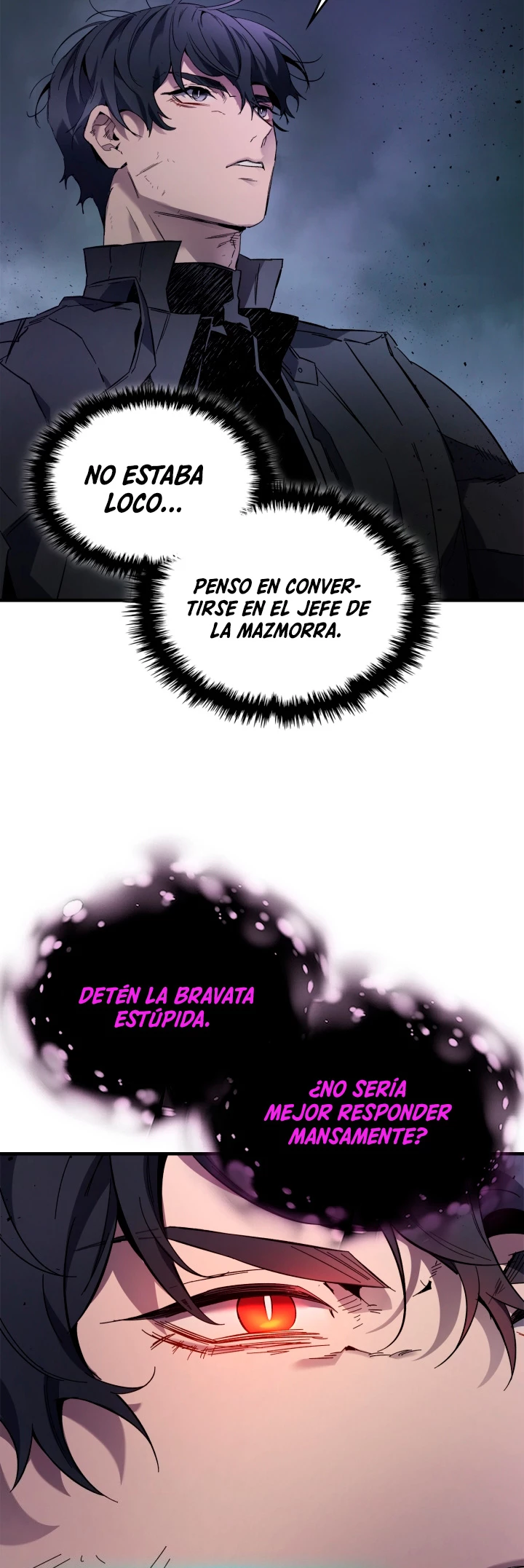 Nivelando Con Los Dioses > Capitulo 76 > Page 541