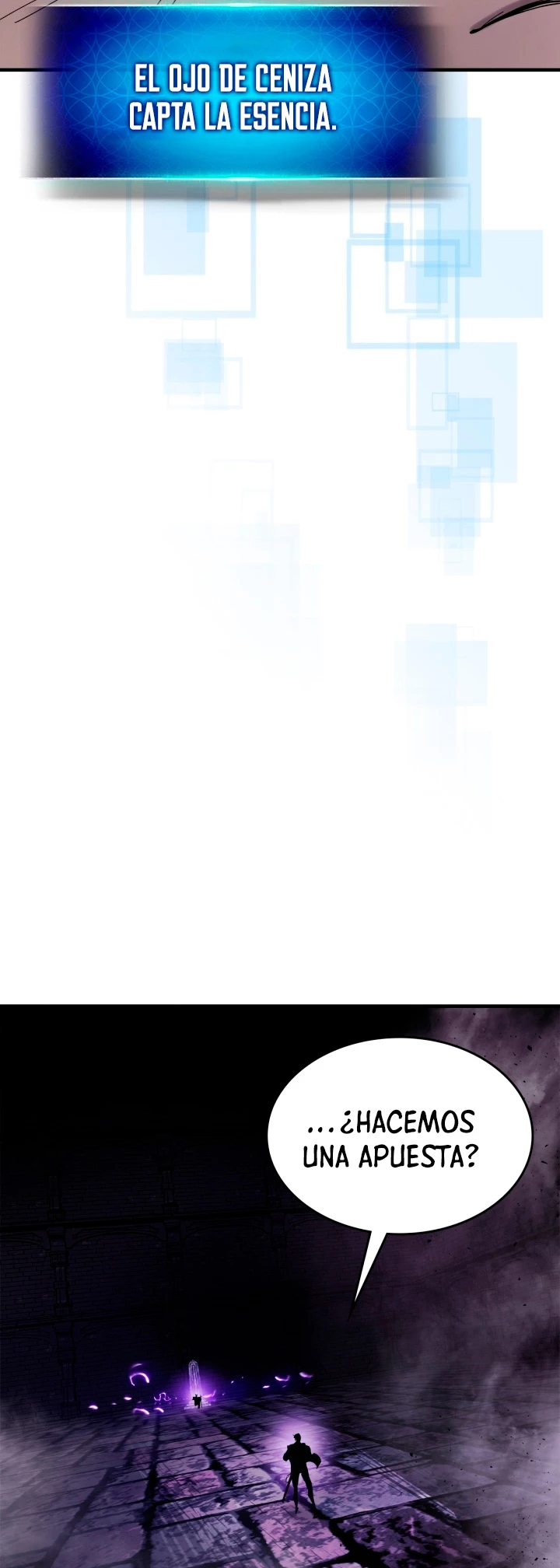 Nivelando Con Los Dioses > Capitulo 76 > Page 551