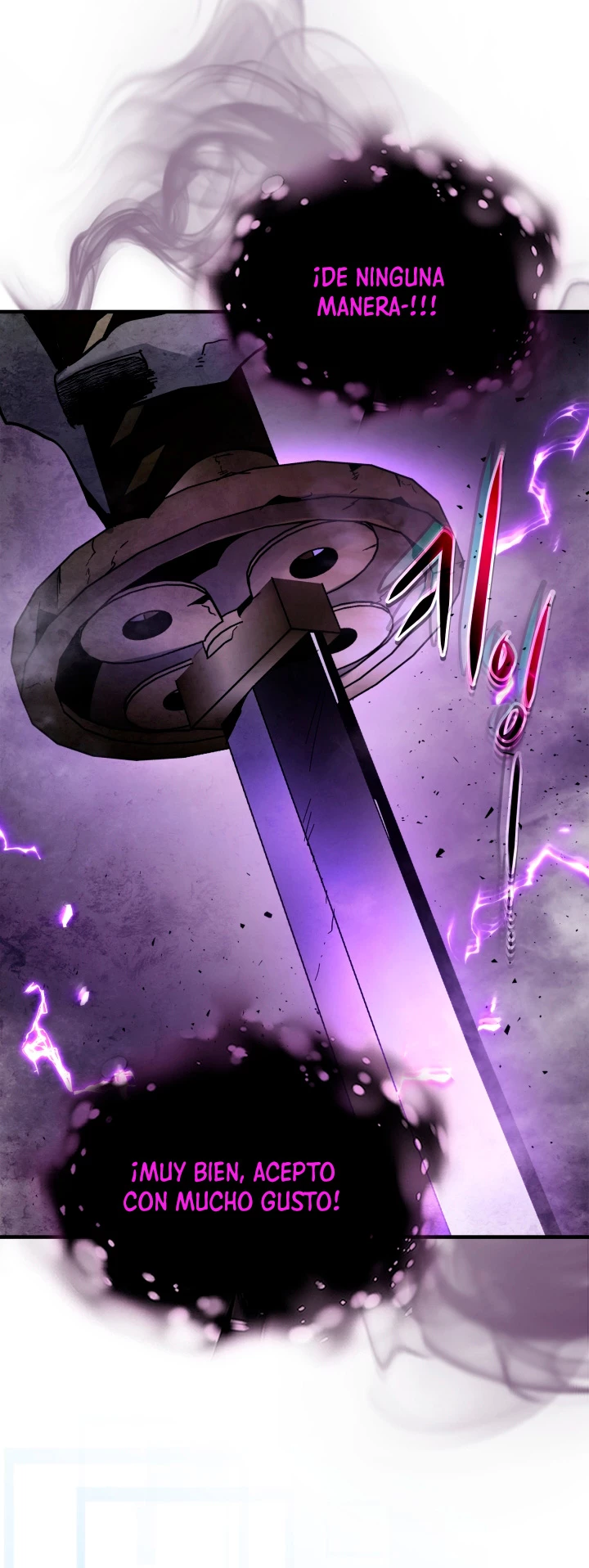 Nivelando Con Los Dioses > Capitulo 76 > Page 581