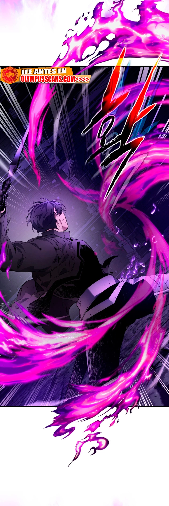 Nivelando Con Los Dioses > Capitulo 76 > Page 621