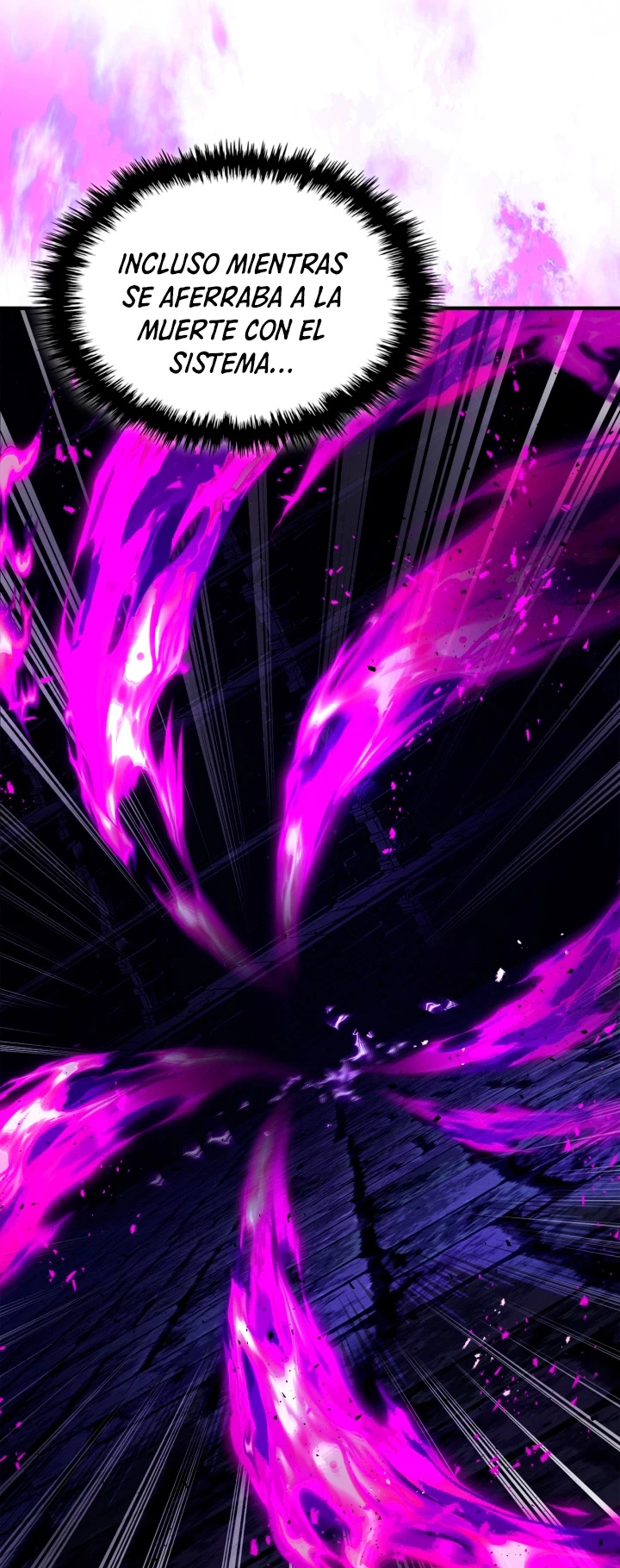 Nivelando Con Los Dioses > Capitulo 76 > Page 631