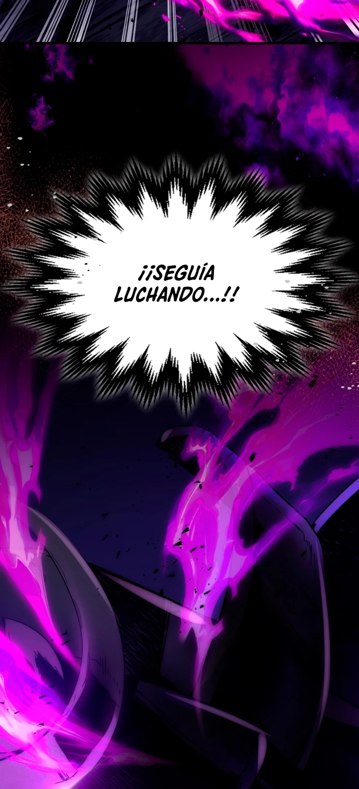 Nivelando Con Los Dioses > Capitulo 76 > Page 641