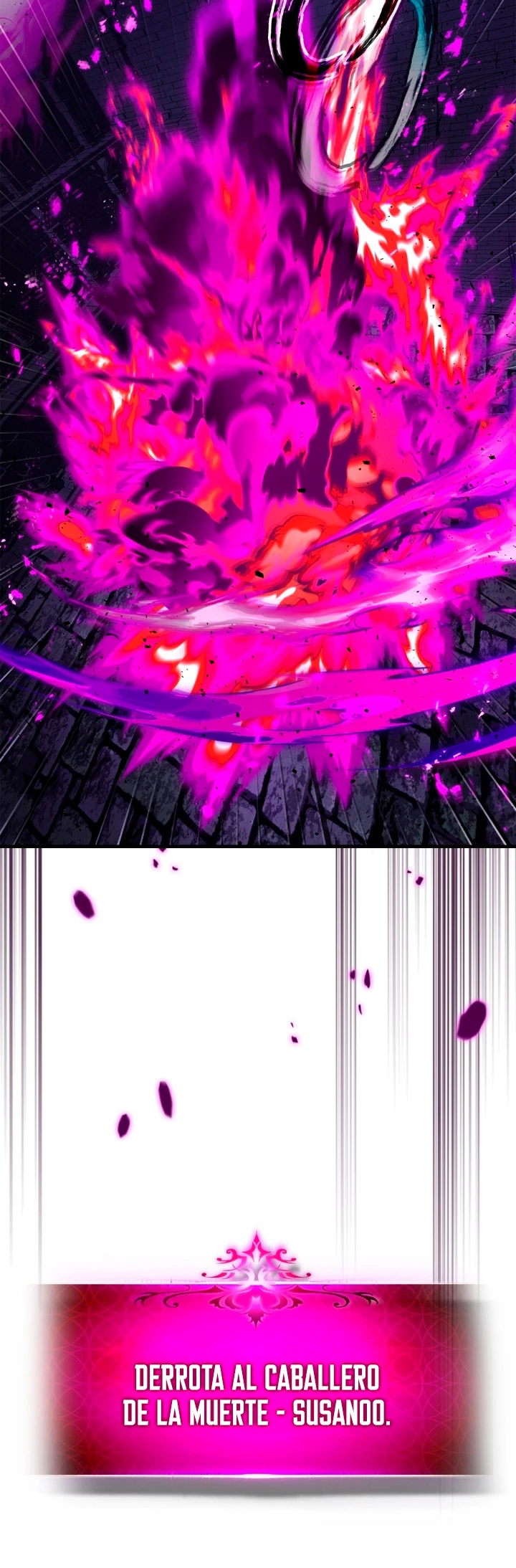 Nivelando Con Los Dioses > Capitulo 76 > Page 661