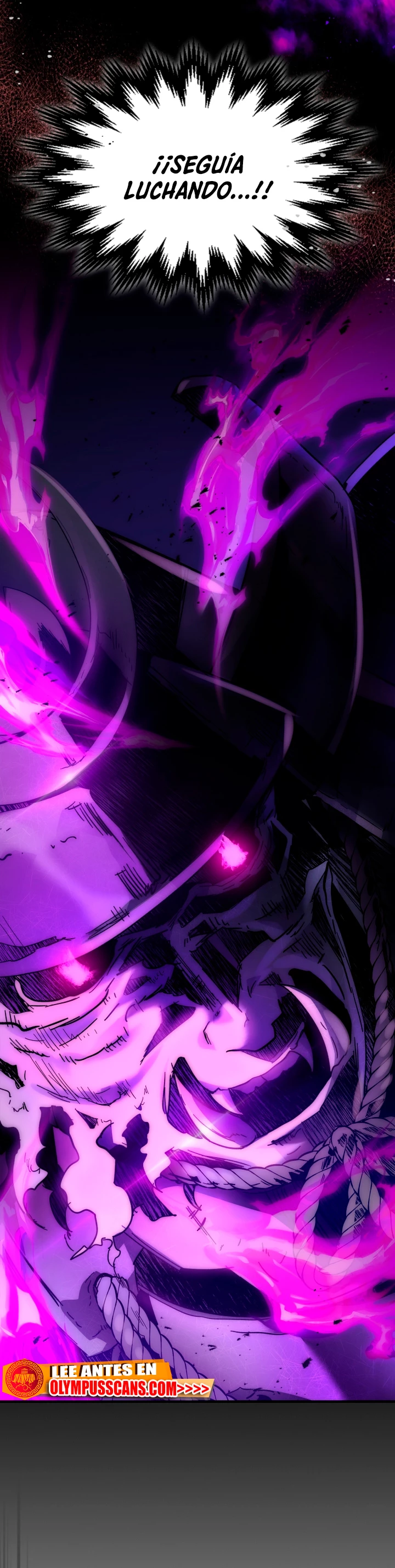 Nivelando Con Los Dioses > Capitulo 77 > Page 21