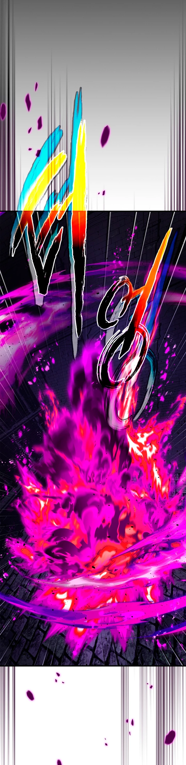 Nivelando Con Los Dioses > Capitulo 77 > Page 31