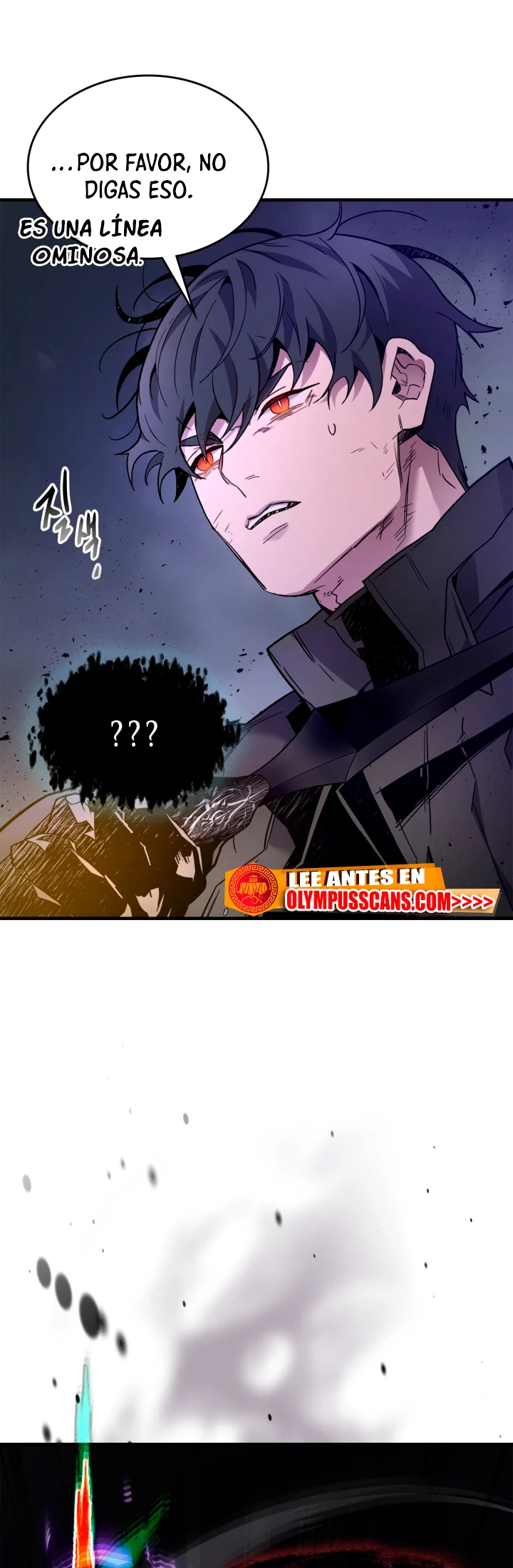 Nivelando Con Los Dioses > Capitulo 77 > Page 71