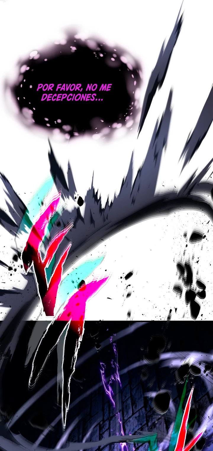 Nivelando Con Los Dioses > Capitulo 77 > Page 131