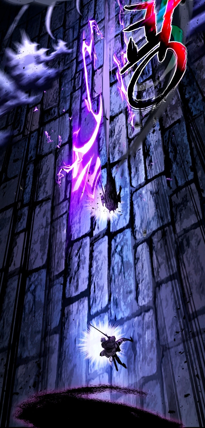 Nivelando Con Los Dioses > Capitulo 77 > Page 141