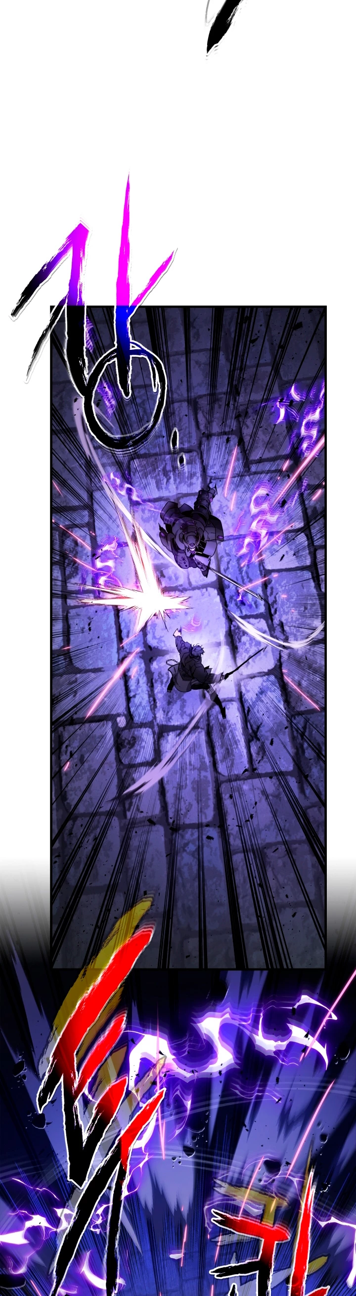 Nivelando Con Los Dioses > Capitulo 77 > Page 161