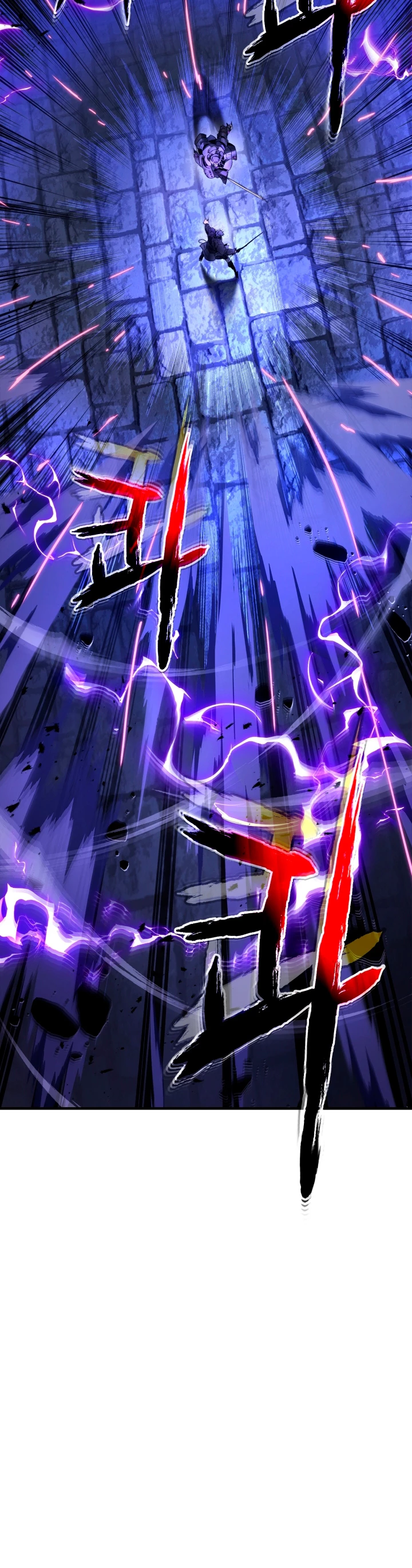 Nivelando Con Los Dioses > Capitulo 77 > Page 171