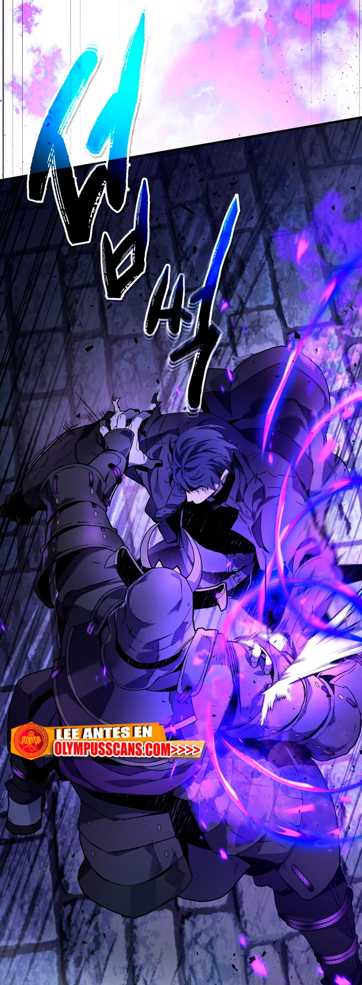 Nivelando Con Los Dioses > Capitulo 77 > Page 301