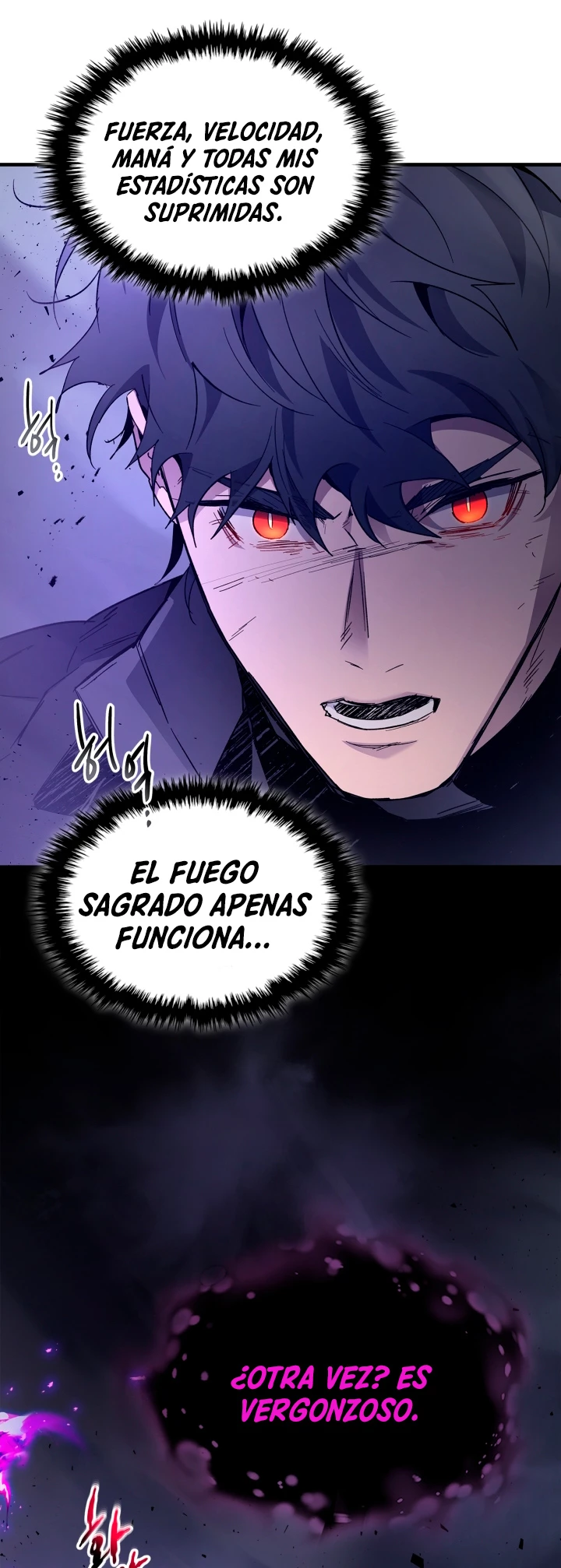 Nivelando Con Los Dioses > Capitulo 77 > Page 341