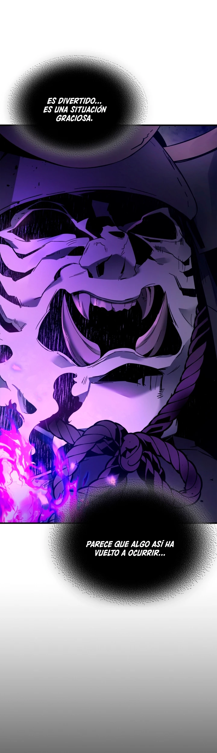 Nivelando Con Los Dioses > Capitulo 77 > Page 361