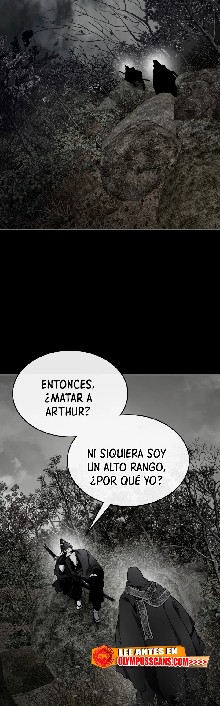 Nivelando Con Los Dioses > Capitulo 77 > Page 381