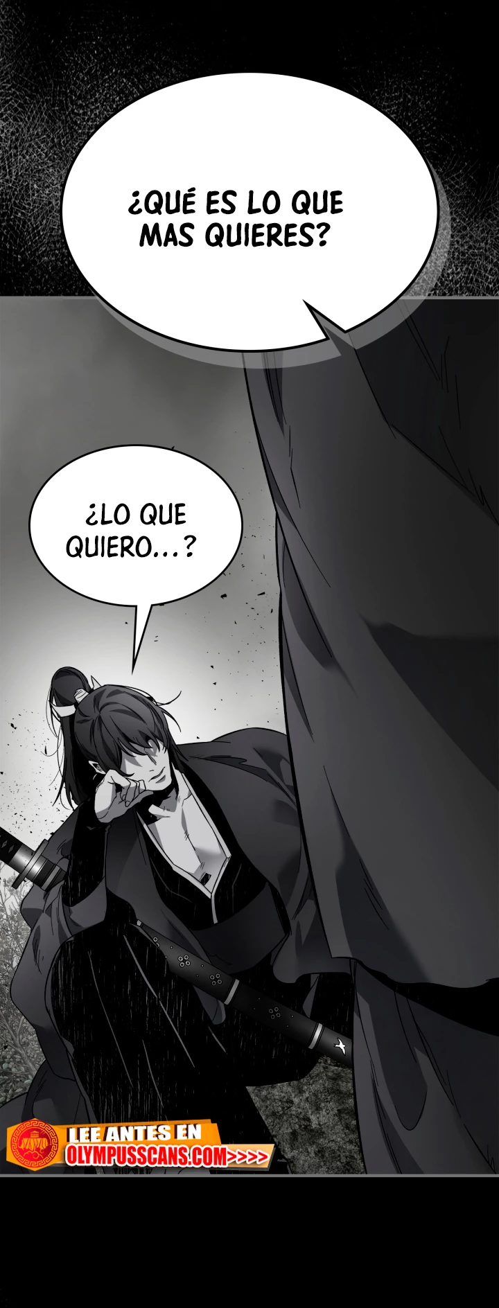 Nivelando Con Los Dioses > Capitulo 77 > Page 411