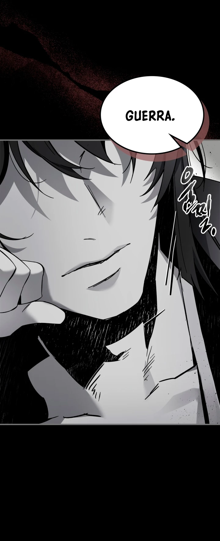 Nivelando Con Los Dioses > Capitulo 77 > Page 421