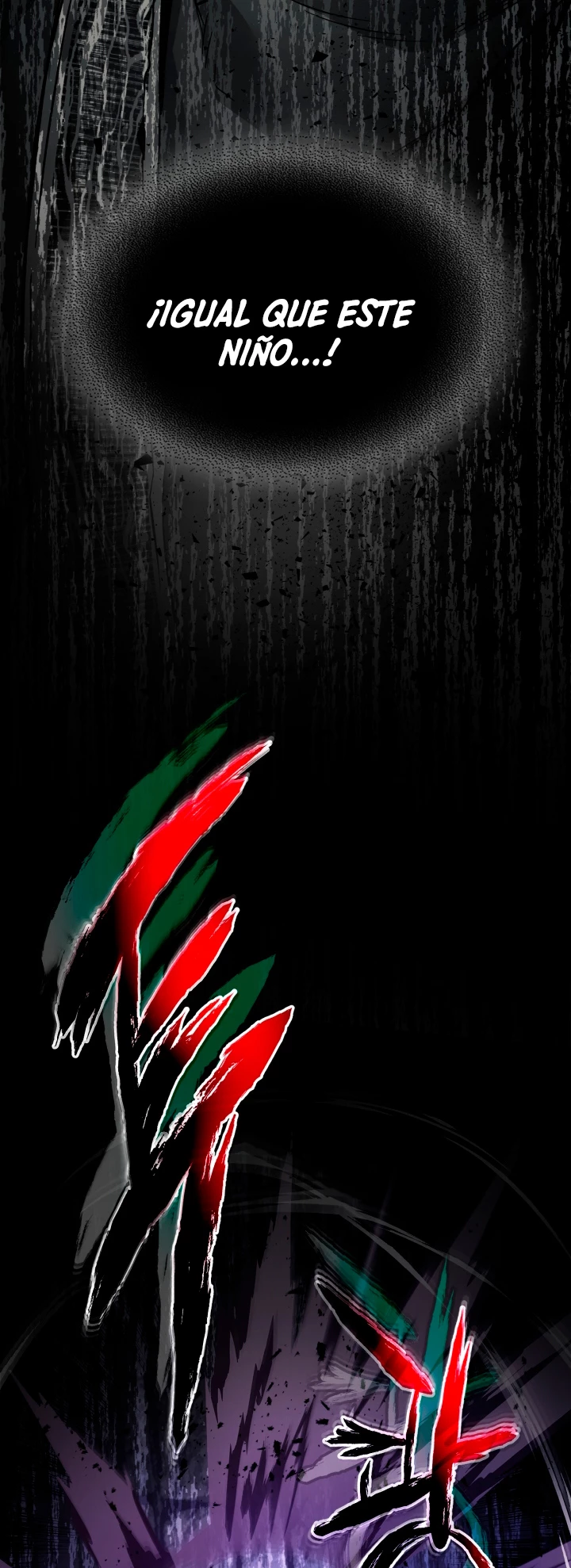 Nivelando Con Los Dioses > Capitulo 77 > Page 451