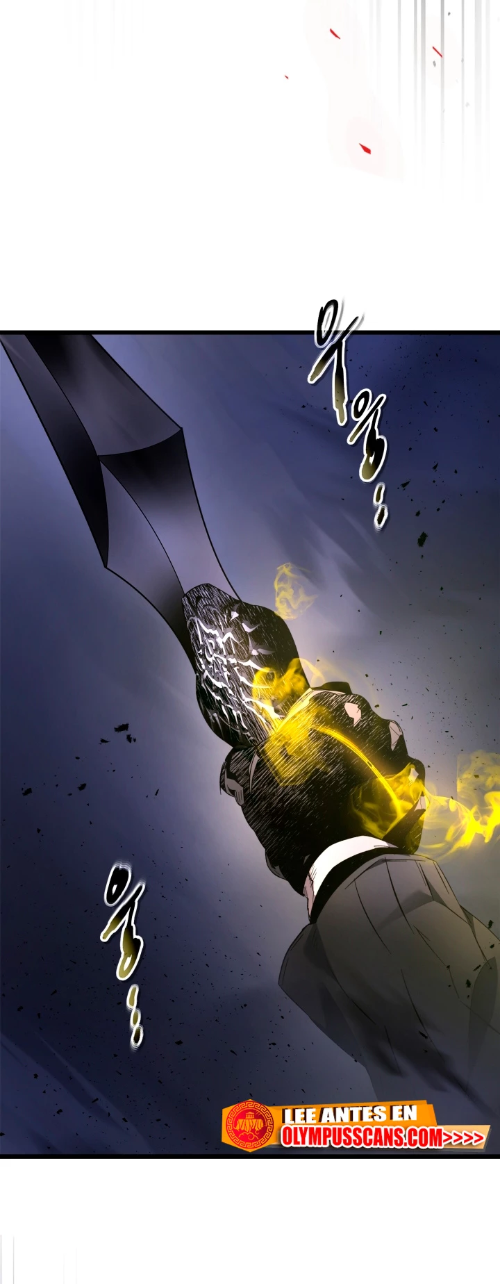 Nivelando Con Los Dioses > Capitulo 77 > Page 471