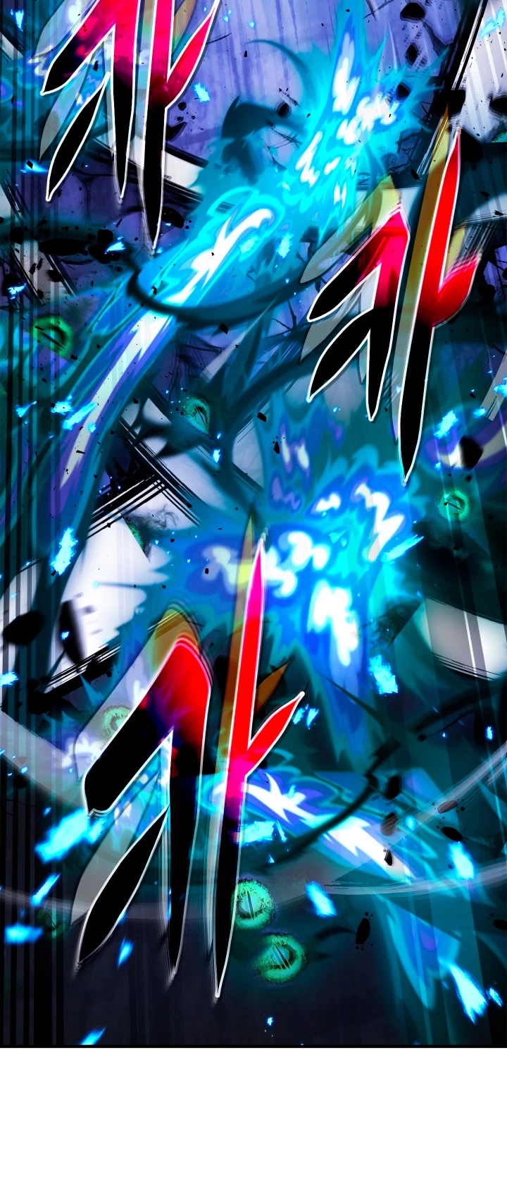 Nivelando Con Los Dioses > Capitulo 77 > Page 511