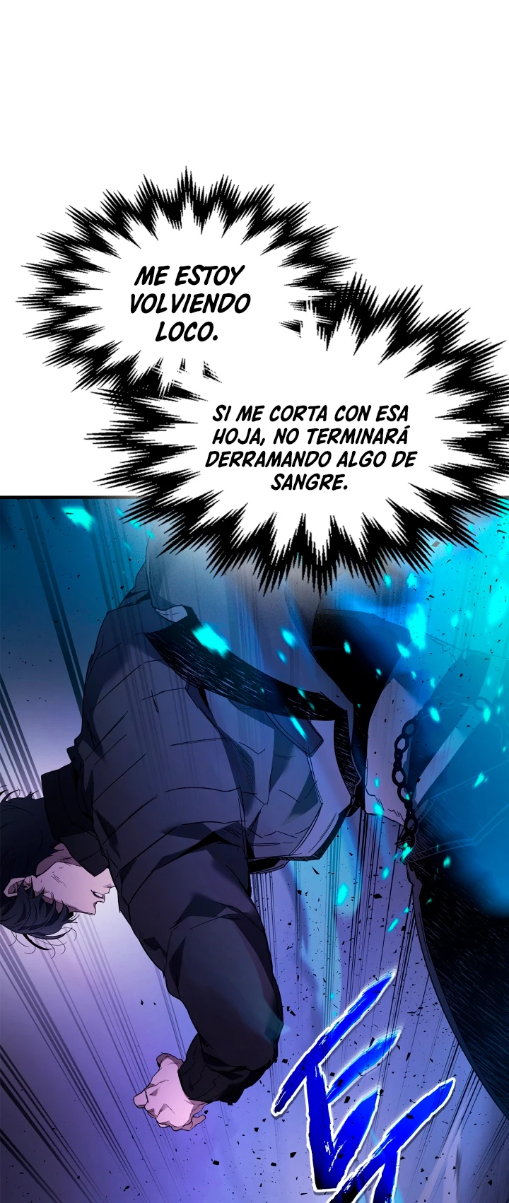 Nivelando Con Los Dioses > Capitulo 77 > Page 521