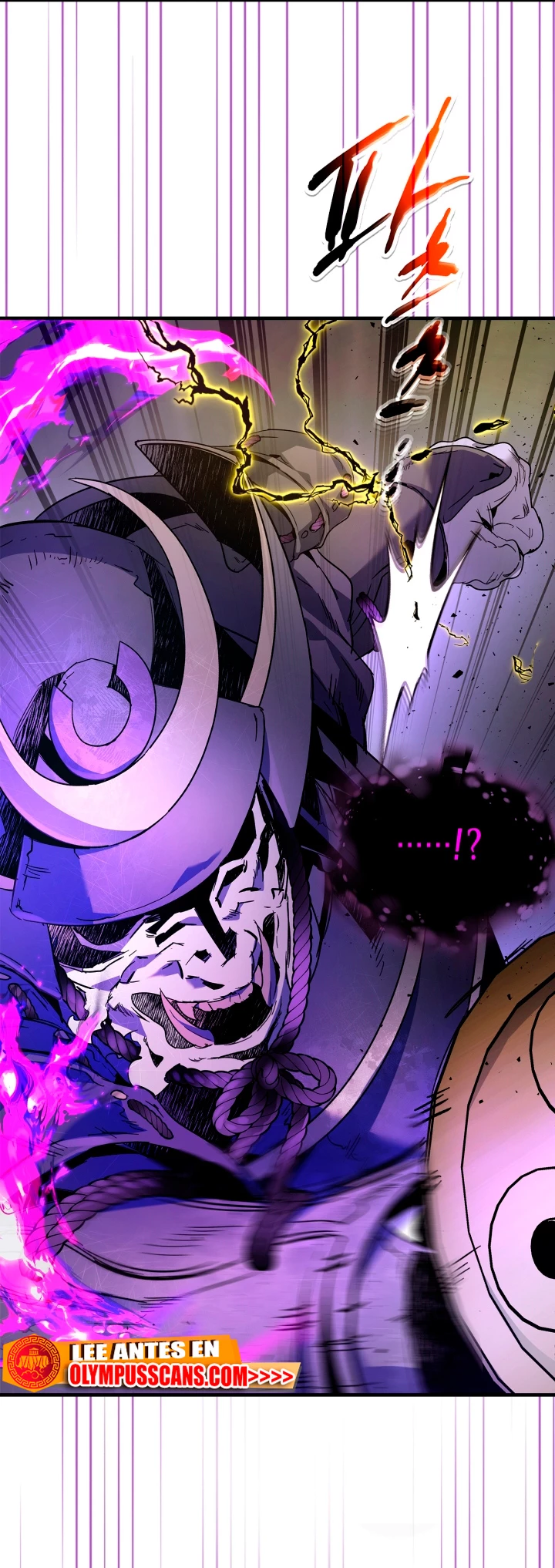 Nivelando Con Los Dioses > Capitulo 77 > Page 581