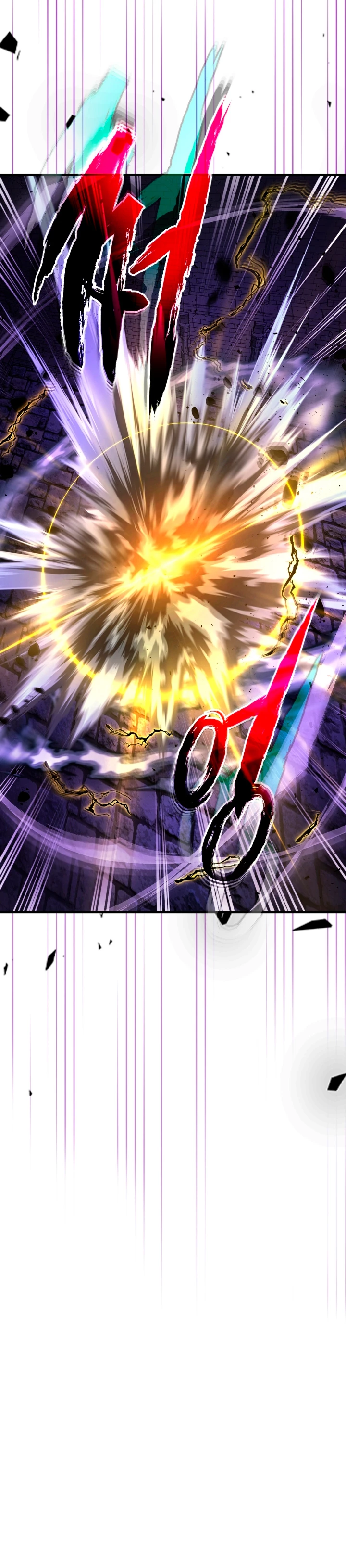 Nivelando Con Los Dioses > Capitulo 77 > Page 591