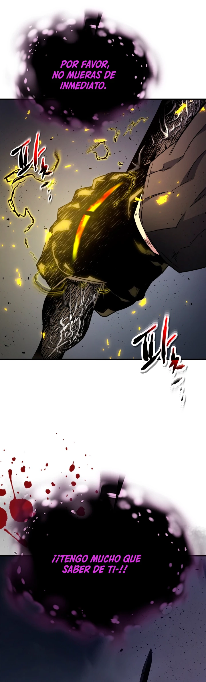 Nivelando Con Los Dioses > Capitulo 77 > Page 611